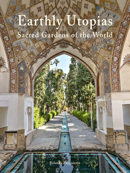 Title details for Earthly Utopias by Yolanda Zappaterra - Available